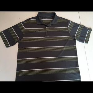 Nike Golf Dri Fit Polo Men’s Large